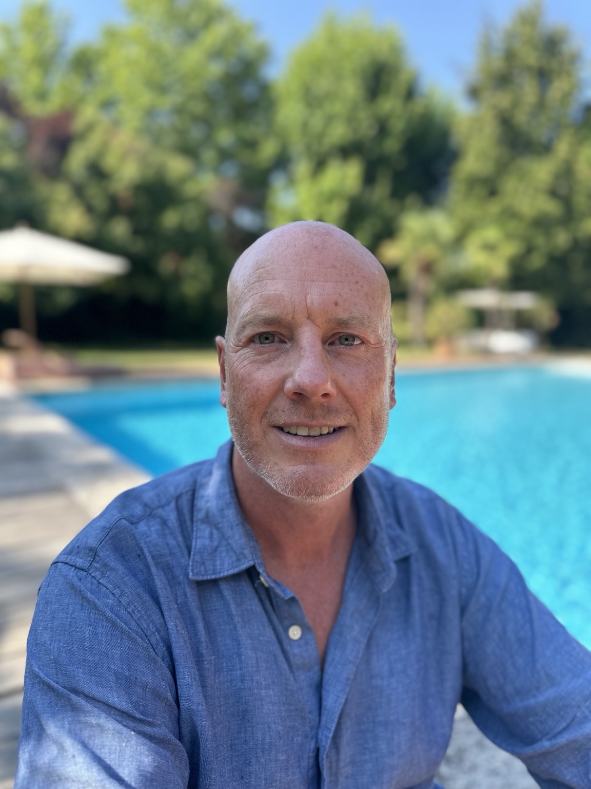 Asa, holistic therapist in Portugal
